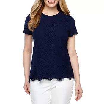 jcpenney womens sleeveless tops|i penney ladies summer tops.